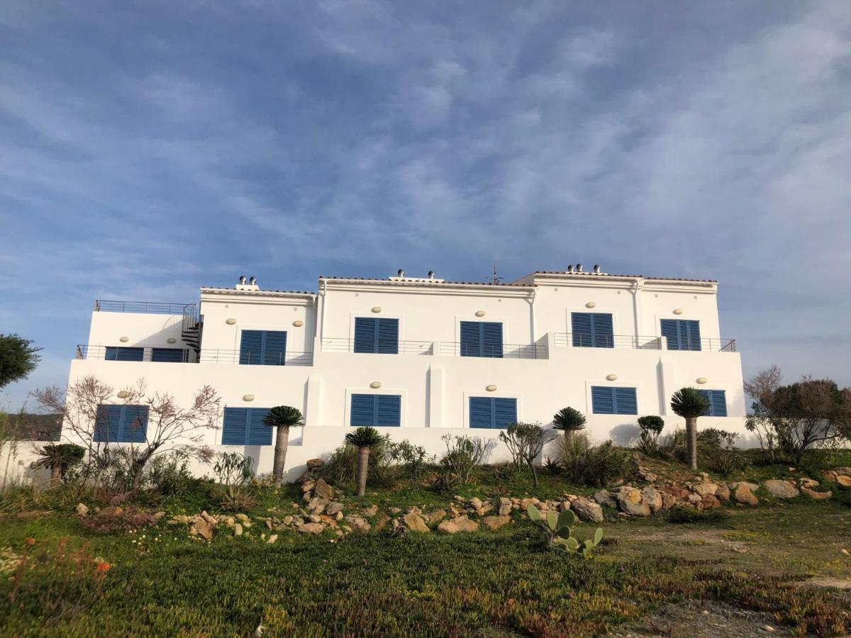 Apartamento Es Calo 外观 照片