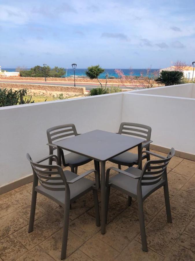Apartamento Es Calo 外观 照片