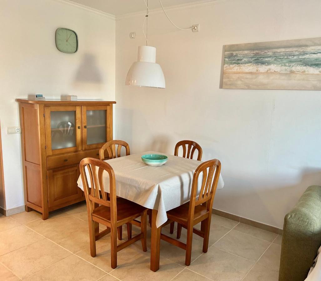 Apartamento Es Calo 外观 照片