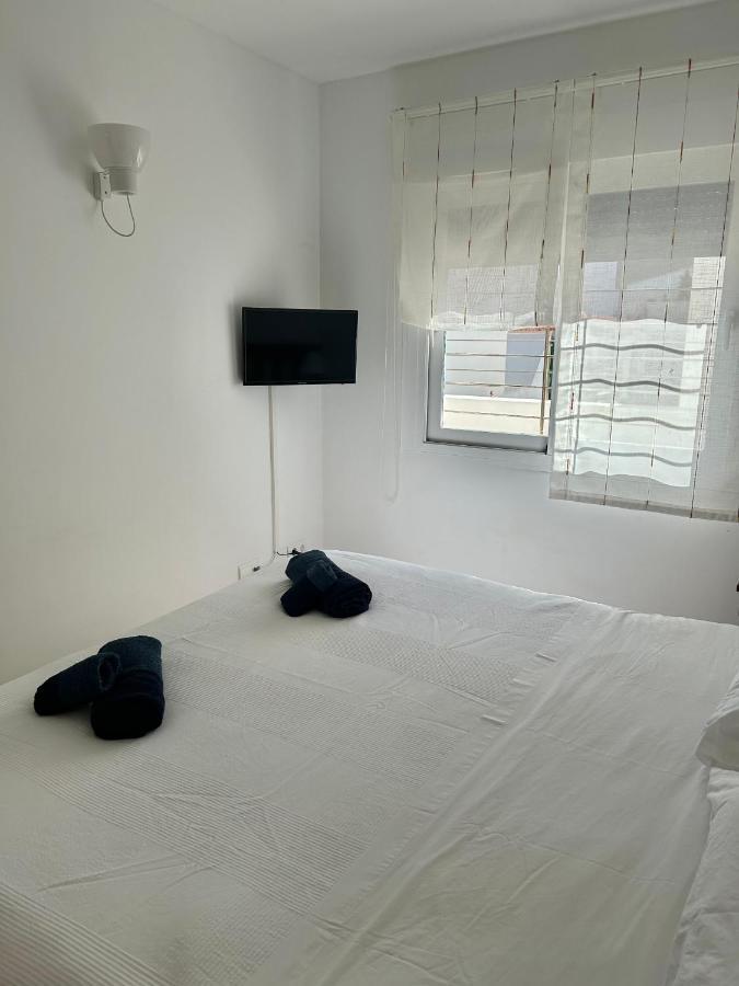 Apartamento Es Calo 外观 照片