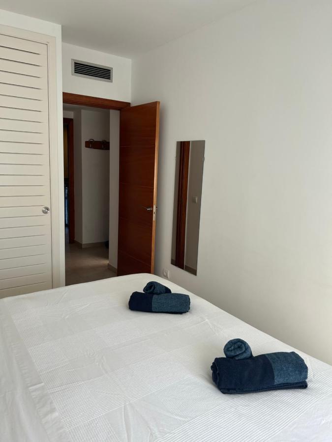 Apartamento Es Calo 外观 照片