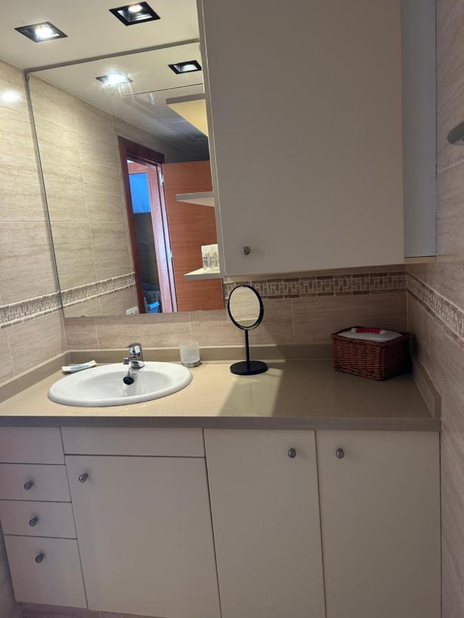 Apartamento Es Calo 外观 照片