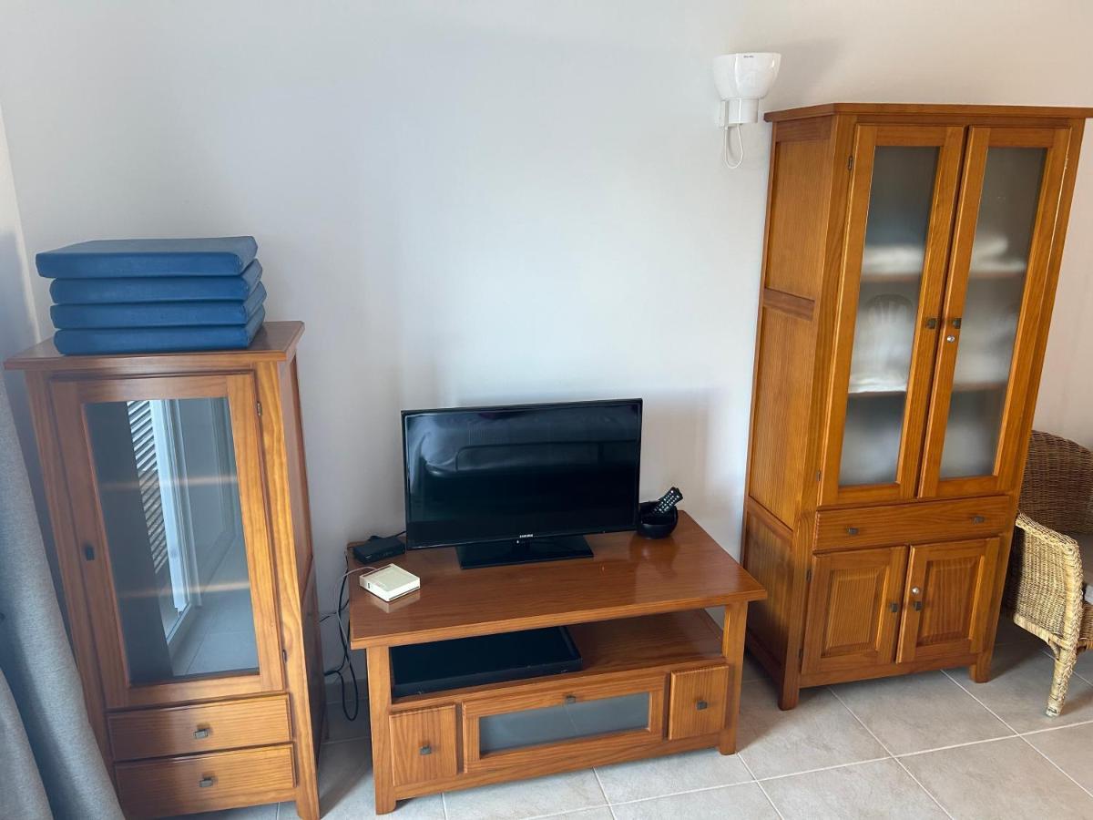 Apartamento Es Calo 外观 照片