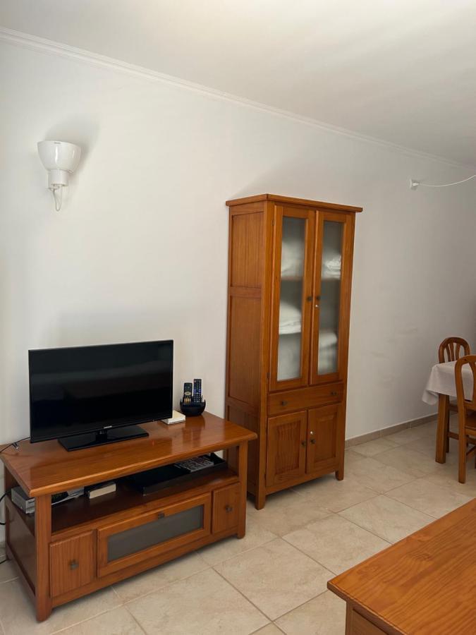 Apartamento Es Calo 外观 照片