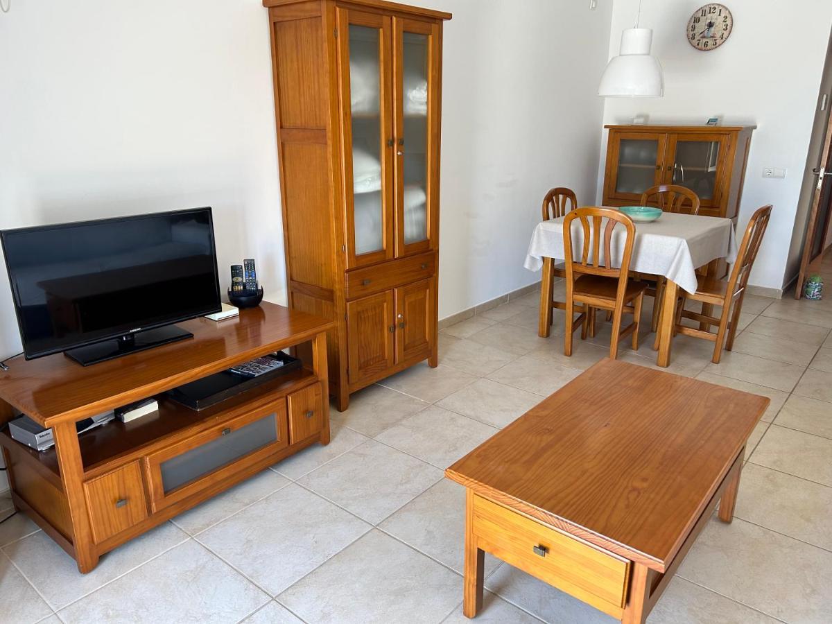 Apartamento Es Calo 外观 照片