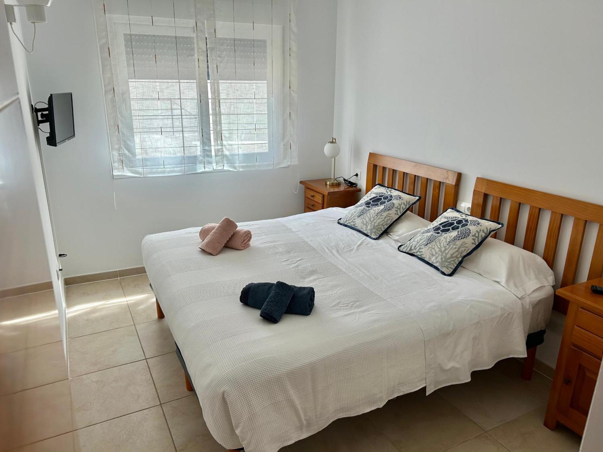Apartamento Es Calo 外观 照片