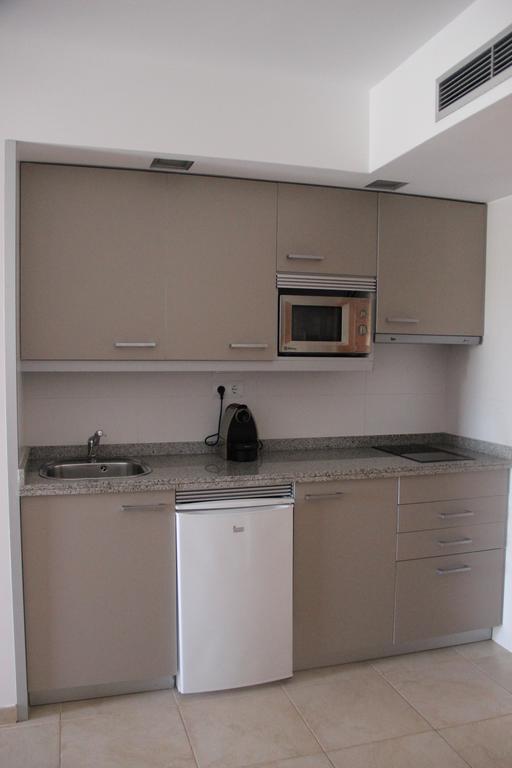 Apartamento Es Calo 客房 照片